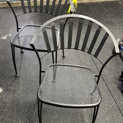 Chairs - 4 of them