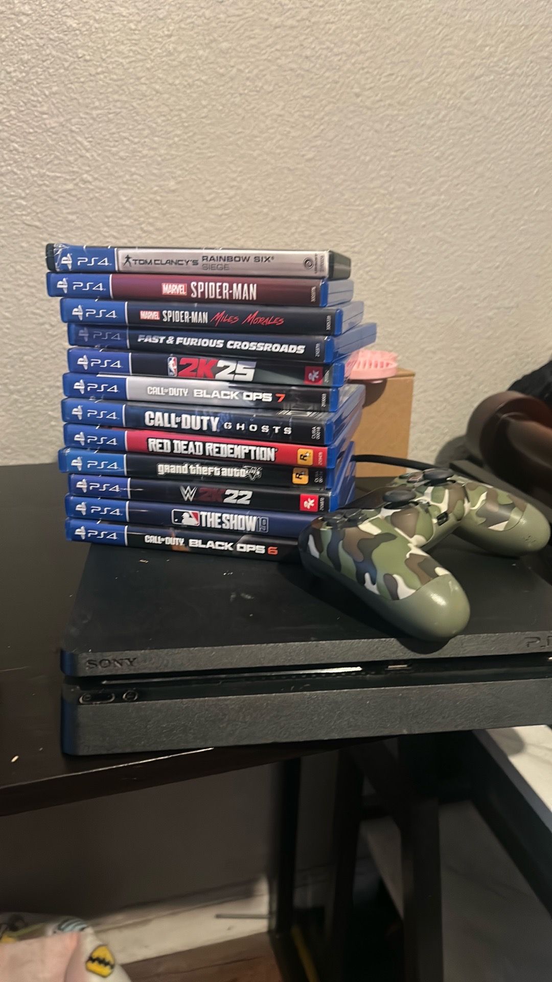 PS4