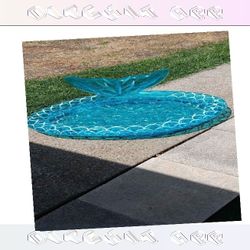 Kids' Swimming Pool Great for Splashing Joy All Season increase deal