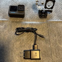 Go Pro Hero 12 Black