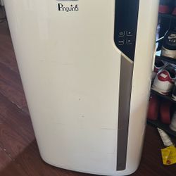 DE’LONGHI PINGUINO w/Remote