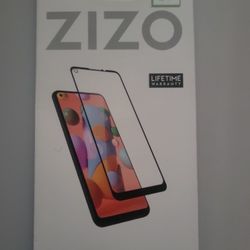 (Best offer gets it!)New ZIZO Samsung Galaxy A11 Tempered Glass Screen Protector