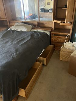 Free furniture