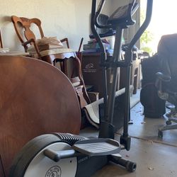 Elliptical