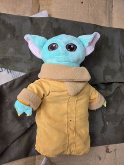 Yoda