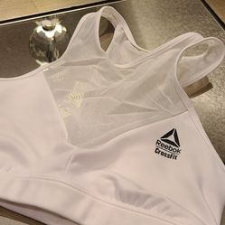 Reebok Sports Bra Top