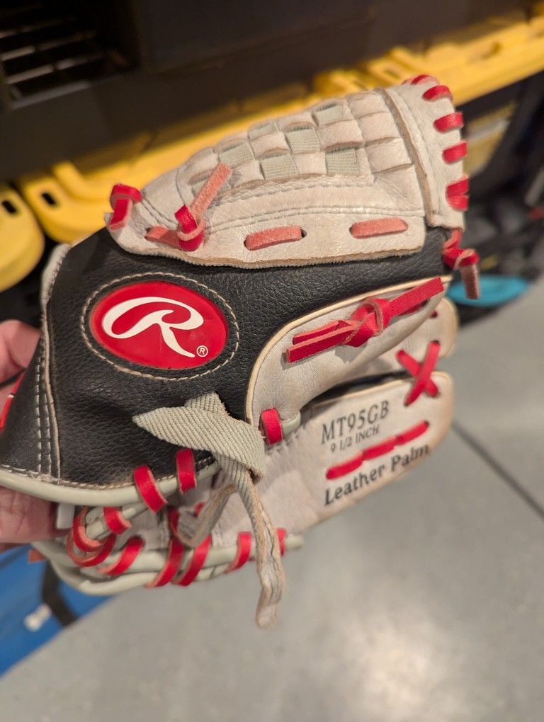 Rawlings Glove