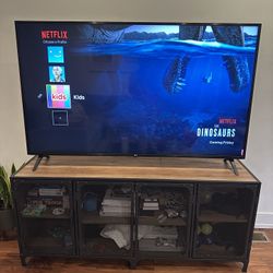 Tv stand 