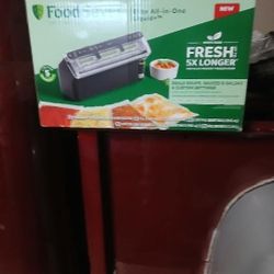 Food Savor 