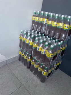 Jaz tea