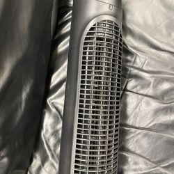 Honeywell quietest fan