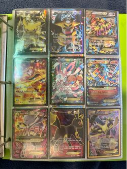 POKEMON CARDS FOR SALE