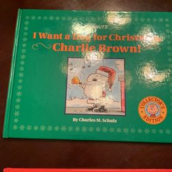 Christmas books