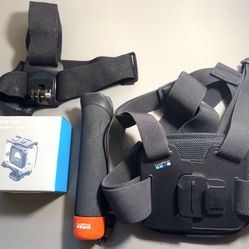 GoPro Bundle