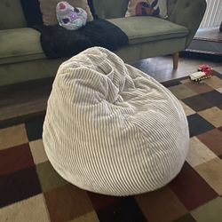 Kids Bean Bag Chair 