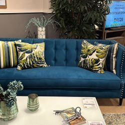 Ashkla Living Room Sofa 