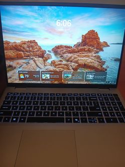 Dell Laptop For Sale in Excellent Condition. Original charger no box.