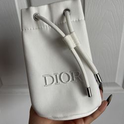 Dior Pouch