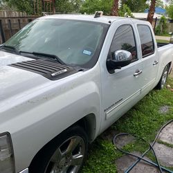 2009 Chevrolet Silverado
