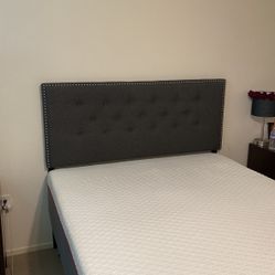 Headboard - Queensize