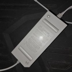 Wii Power Ac Adapter Plug