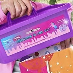 Kids Slime kit