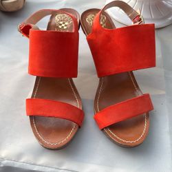 Vince Camuto Heels