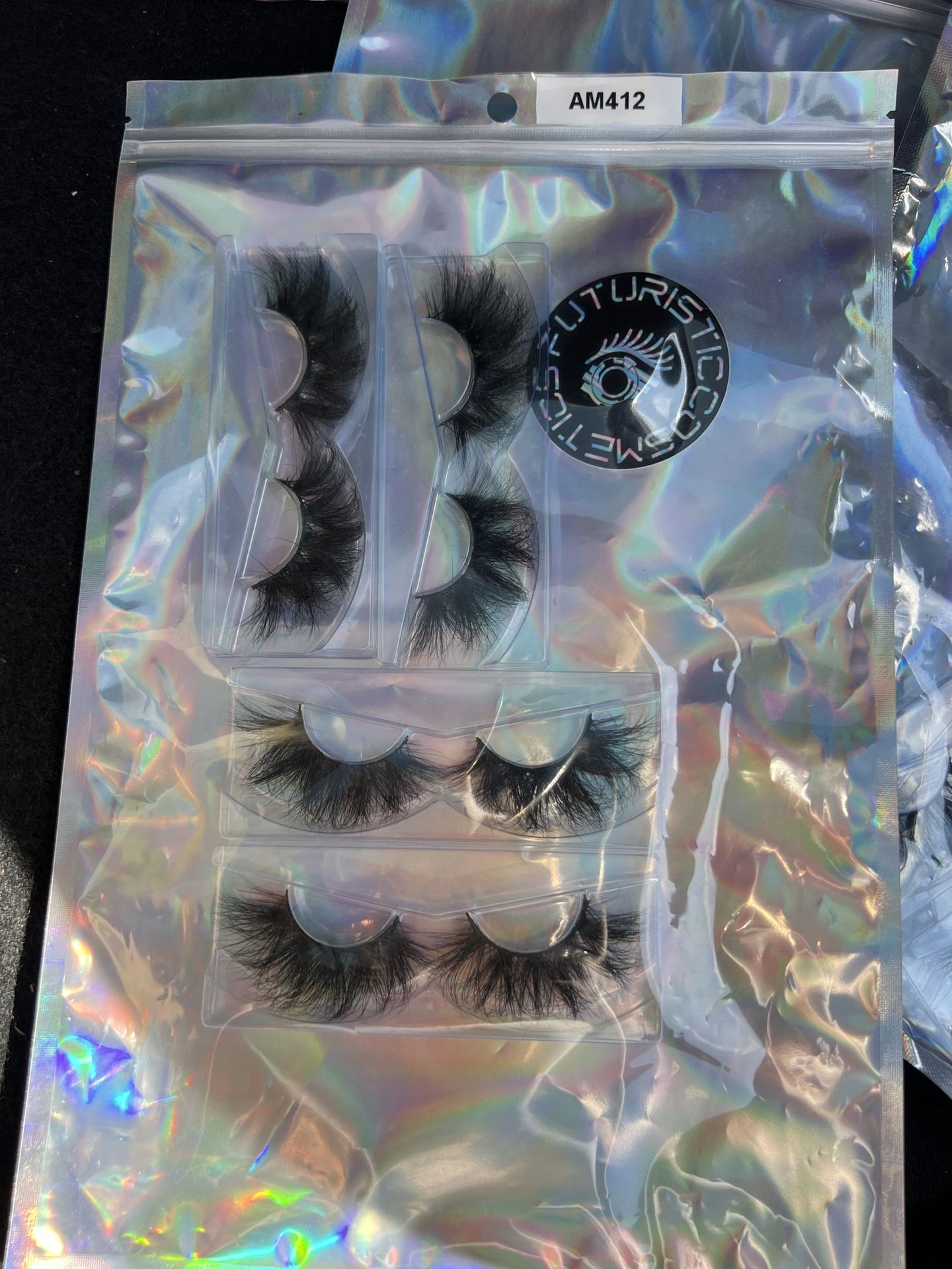Mink Lashes