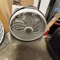 Fans And Window Fans 