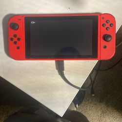 Nintendo Switch 1