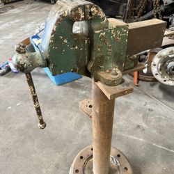 Vice Craftsman