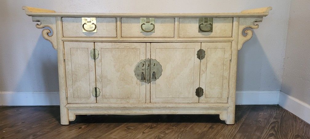 Vintage Century Furniture Sobita Buffet