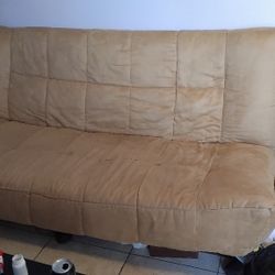 Futon Great Shape