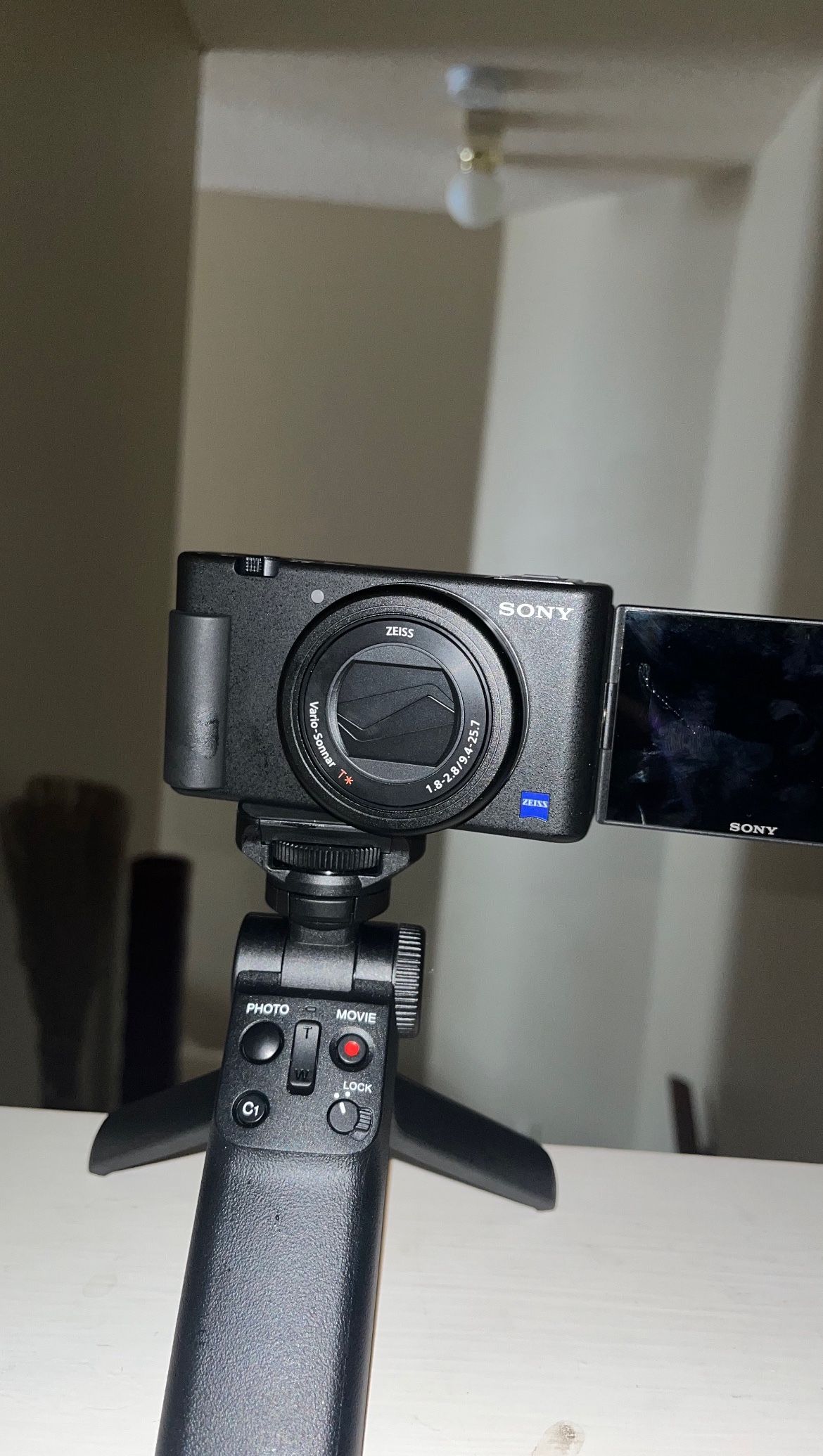 Sony Cameras Kit Full Set 