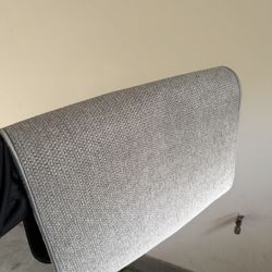 Bath Mat, Ultra thin rug. Brand new Bosap