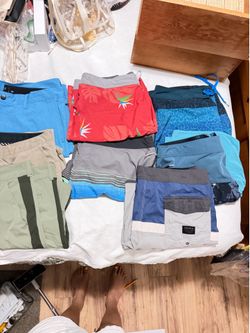 Men shorts