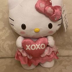 Hello Kitty Plush Music