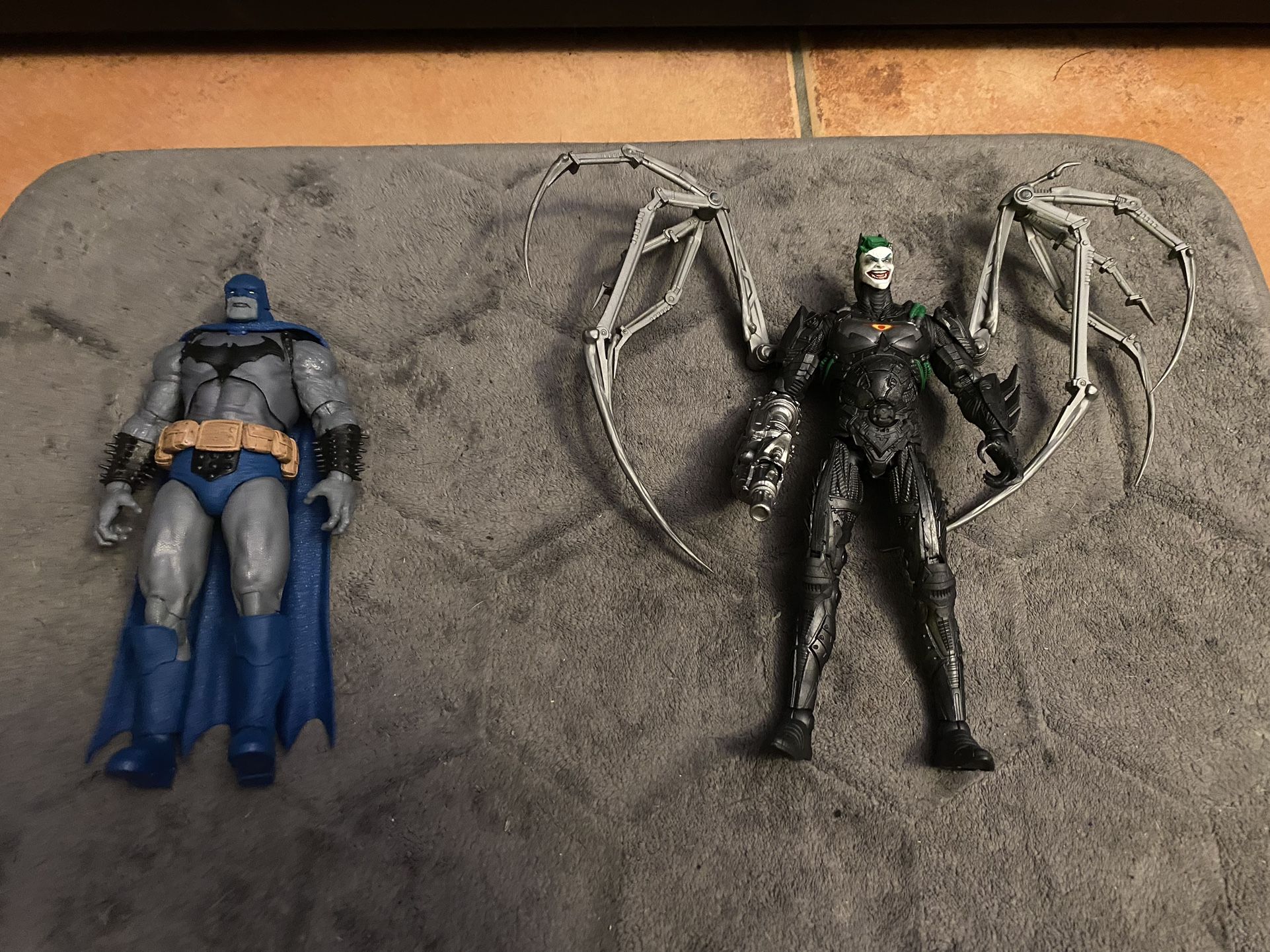 Batman BAFS