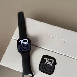 99% New Apple Watch Series 10 46mm