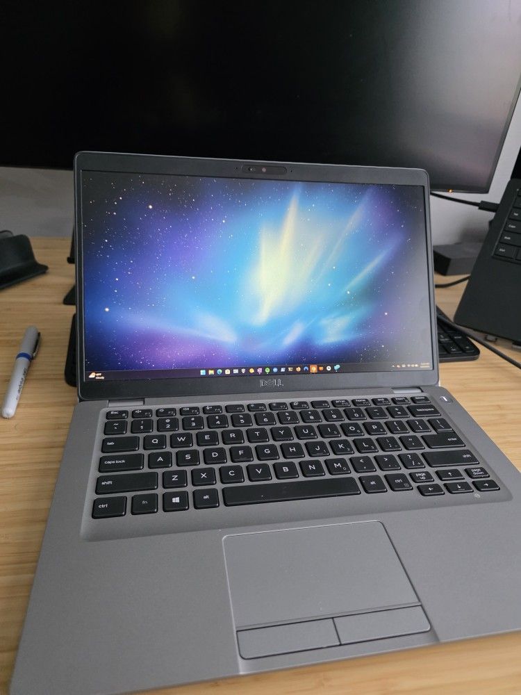 Dell Latitude 5410 Laptop