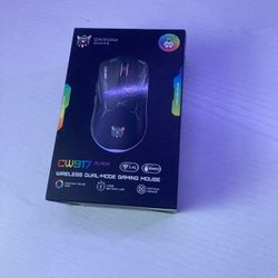 Wireless Mouse