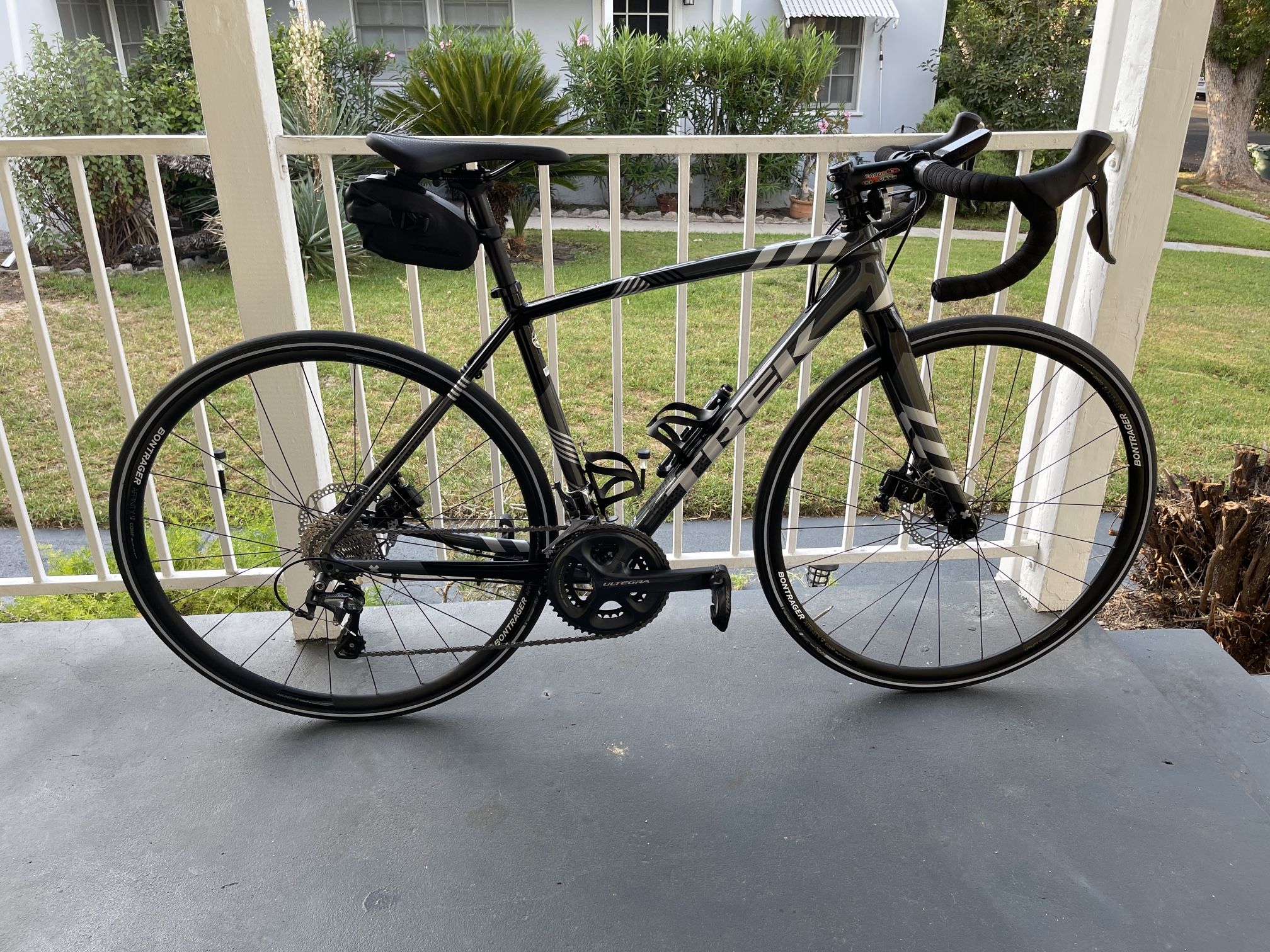 Trek Crockett Road and Cyclocross Bike