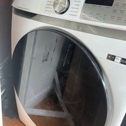 Samsung washing machine