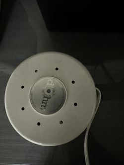 Dohm White Sound Machine 