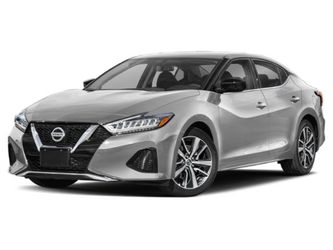 2020 Nissan Maxima