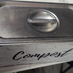 Kitchen Compost 
