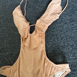 Victoria's Secret bikini