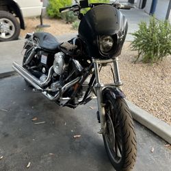 1995 Harley Davidson Fxdl