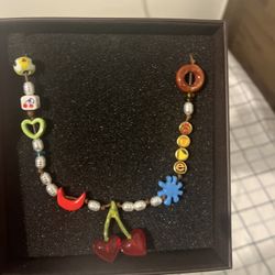 Nude Project Necklace 