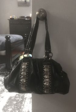 Kathy van zealand tote